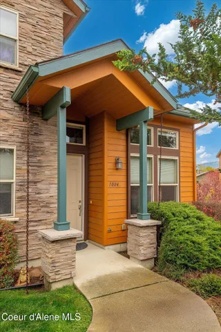 $599,000 | 1004 Park Avenue, Unit 1004, Sandpoint, ID 83864