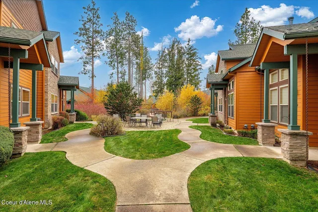 $599,000 | 1004 Park Avenue, Unit 1004, Sandpoint, ID 83864