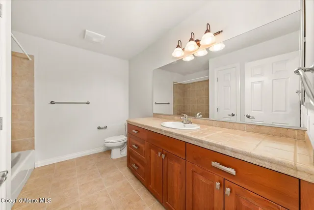 $599,000 | 1004 Park Avenue, Unit 1004, Sandpoint, ID 83864