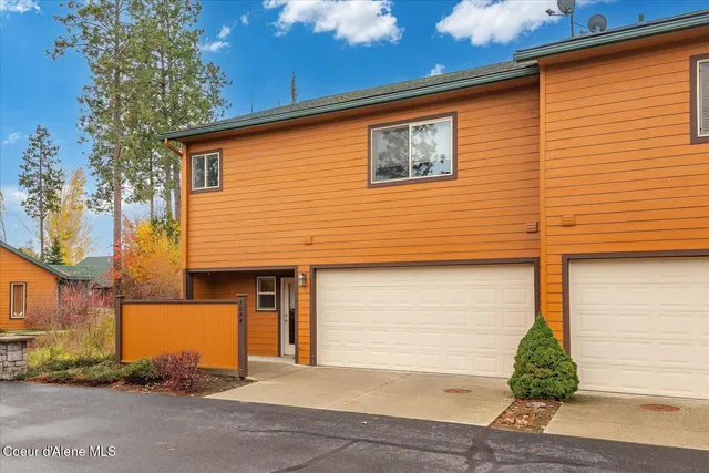 $599,000 | 1004 Park Avenue, Unit 1004, Sandpoint, ID 83864