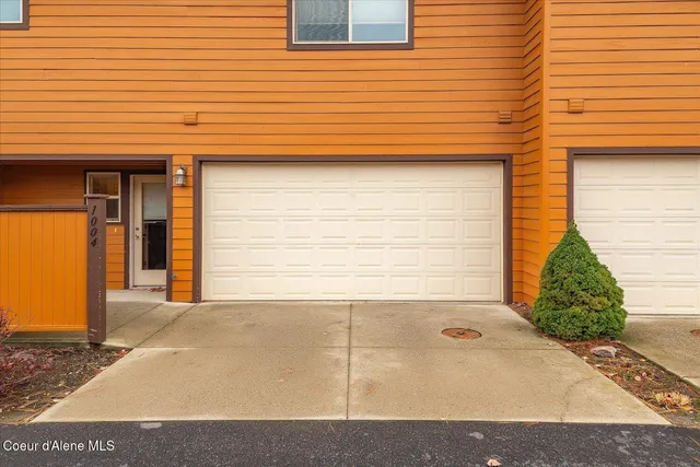 $599,000 | 1004 Park Avenue, Unit 1004, Sandpoint, ID 83864