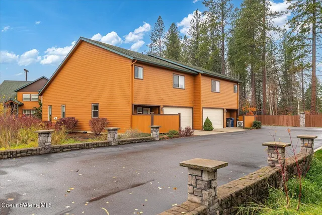 $599,000 | 1004 Park Avenue, Unit 1004, Sandpoint, ID 83864