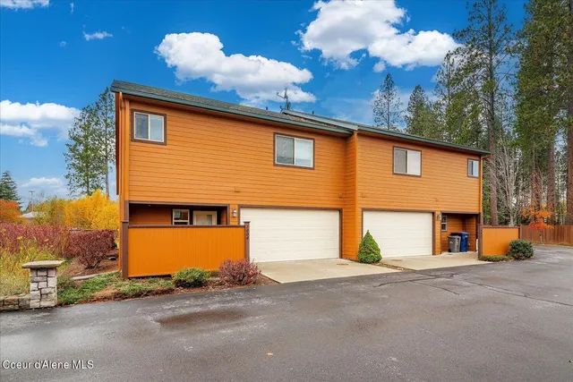 $599,000 | 1004 Park Avenue, Unit 1004, Sandpoint, ID 83864