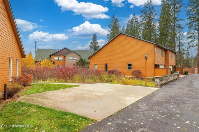 $599,000 | 1004 Park Avenue, Unit 1004, Sandpoint, ID 83864