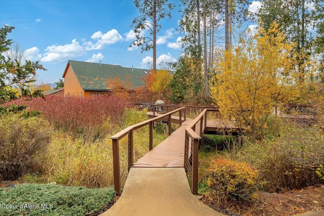 $599,000 | 1004 Park Avenue, Unit 1004, Sandpoint, ID 83864
