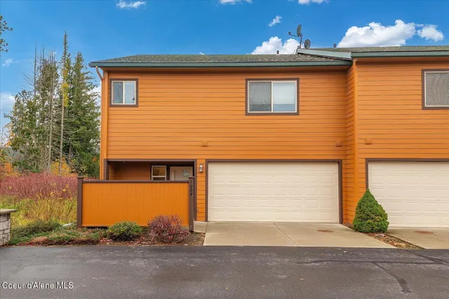 $599,000 | 1004 Park Avenue, Unit 1004, Sandpoint, ID 83864