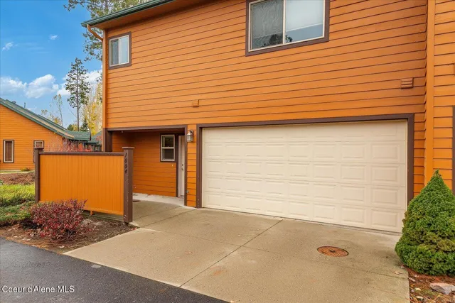 $599,000 | 1004 Park Avenue, Unit 1004, Sandpoint, ID 83864