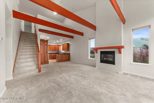 $599,000 | 1004 Park Avenue, Unit 1004, Sandpoint, ID 83864