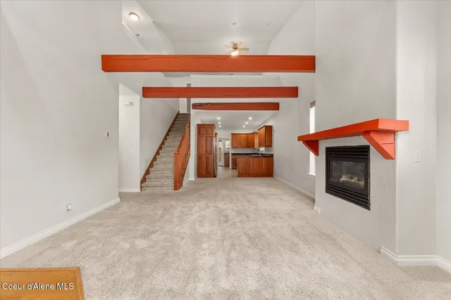 $599,000 | 1004 Park Avenue, Unit 1004, Sandpoint, ID 83864