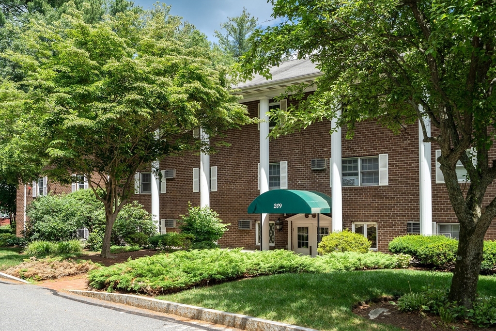 209 Great Road, Unit C1 Acton, MA 01720 - Photo 2 of 15
