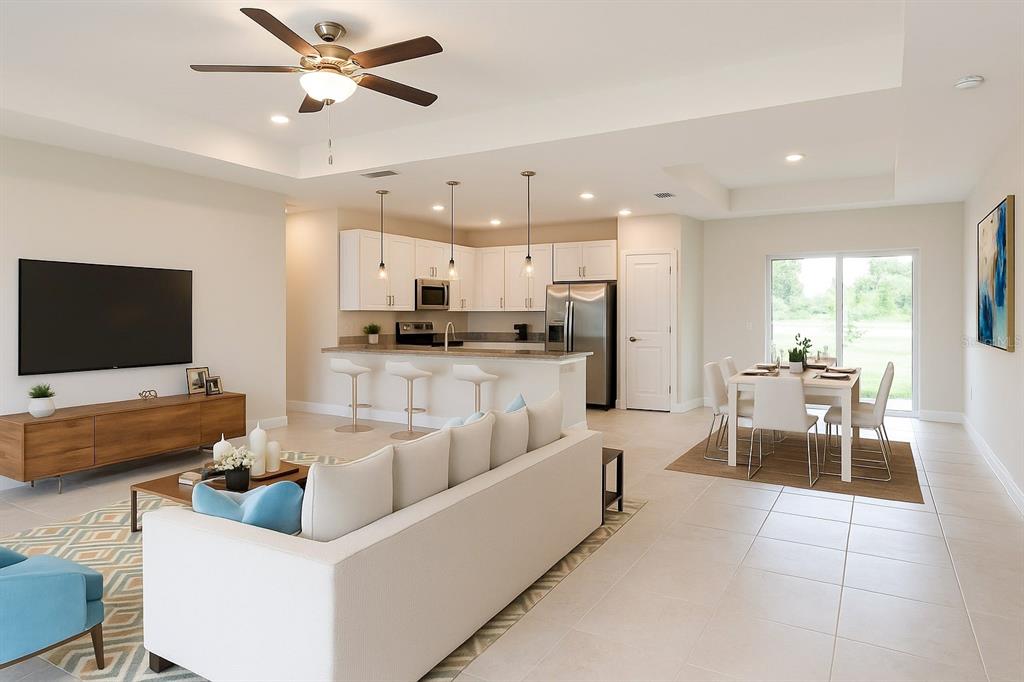 3961 Duluth Terrace North Port, FL 34286 - Photo 4 of 15