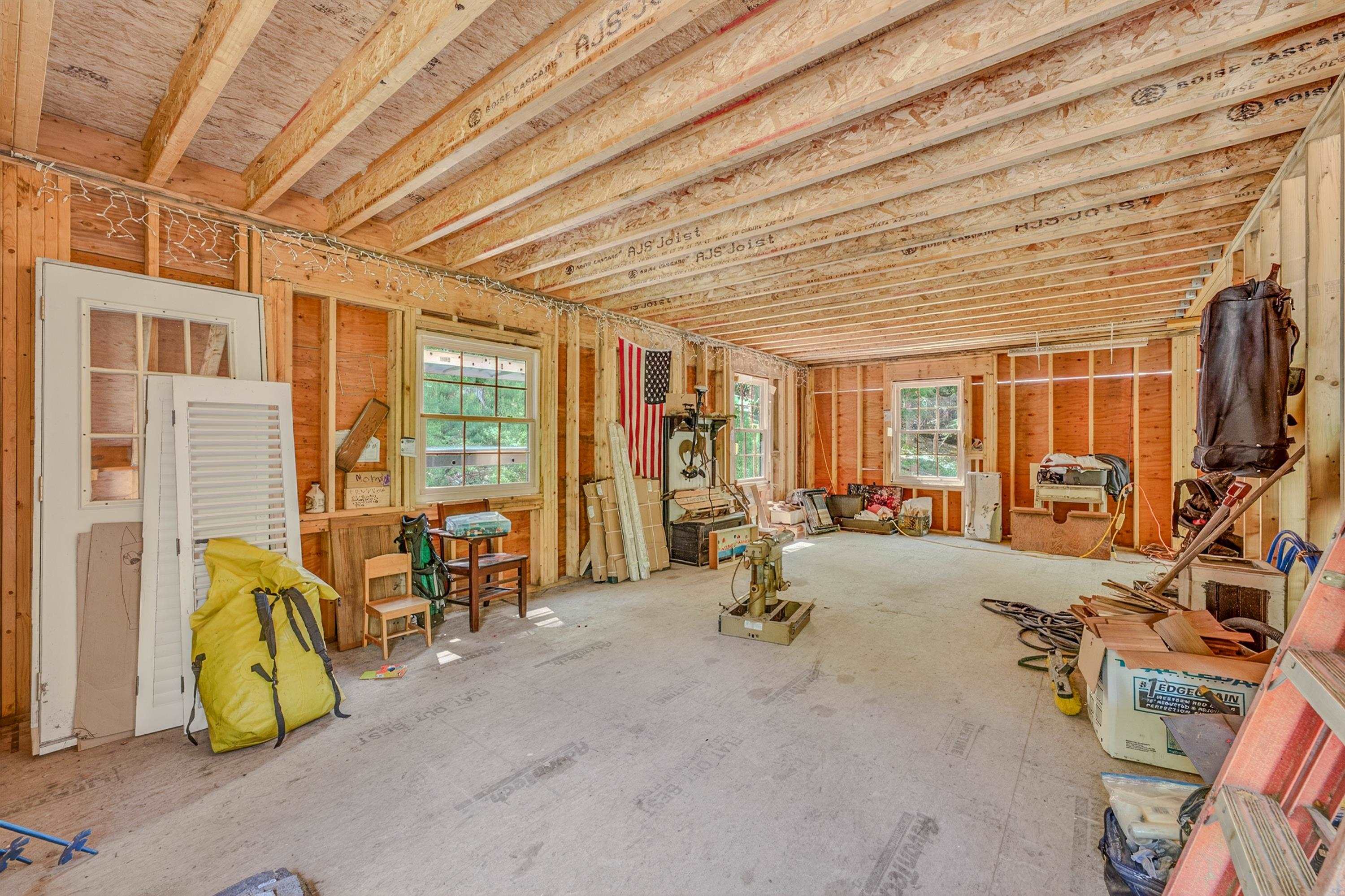 64 Beaver Pond Road Lyman, NH 03585 - Photo 8 of 39