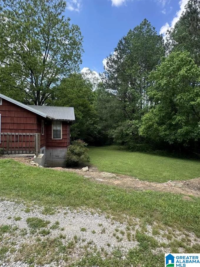 9410 Old Tennessee Pike Road Pinson, AL 35126 - Photo 5 of 16