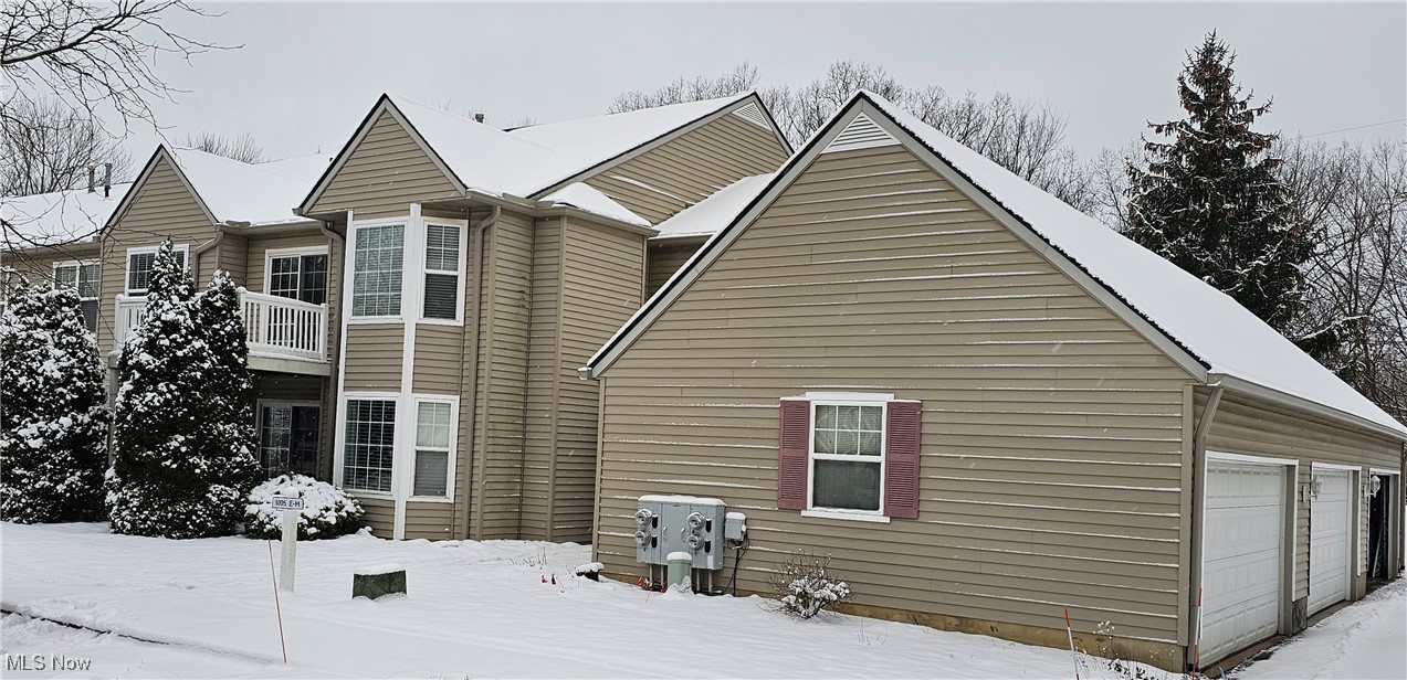 1005 Canyon View Road, Unit G Northfield, OH 44067 - Photo 2 of 29 Gallery Image 2