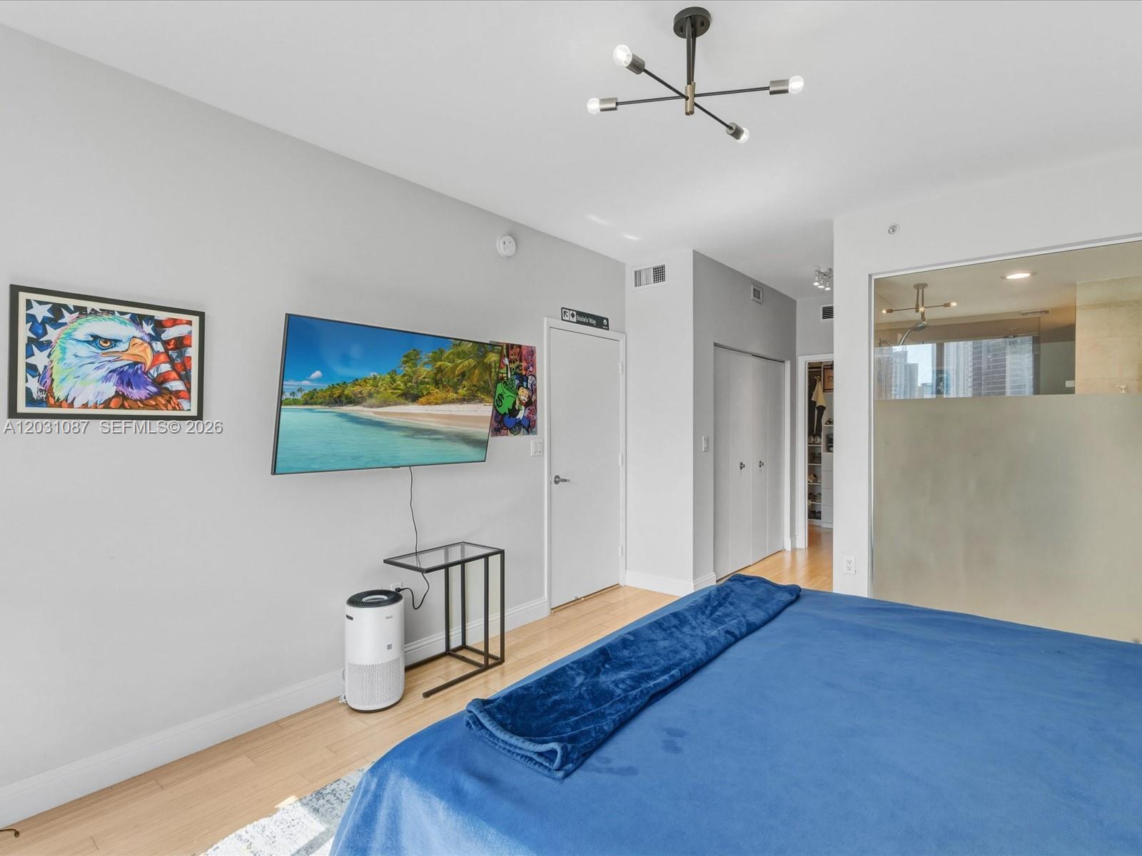 90 Southwest 3rd Street, Unit 2015 Miami, FL 33130 - Photo 22 of 70