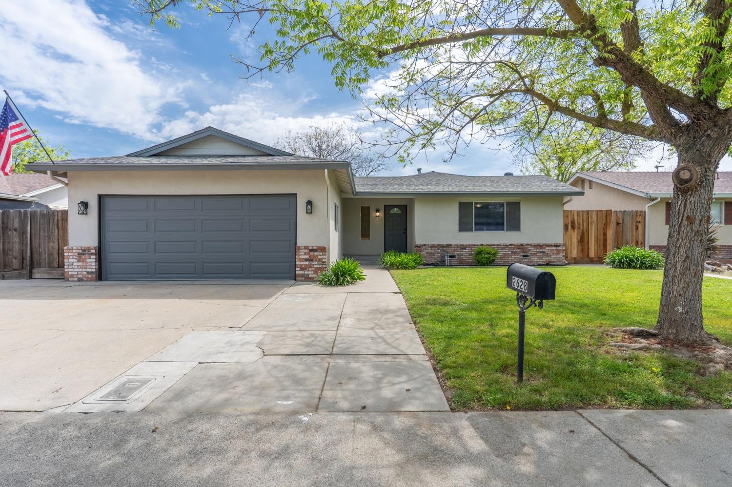 2628 Maxine Drive Modesto, CA 95355 - Photo 1 of 1