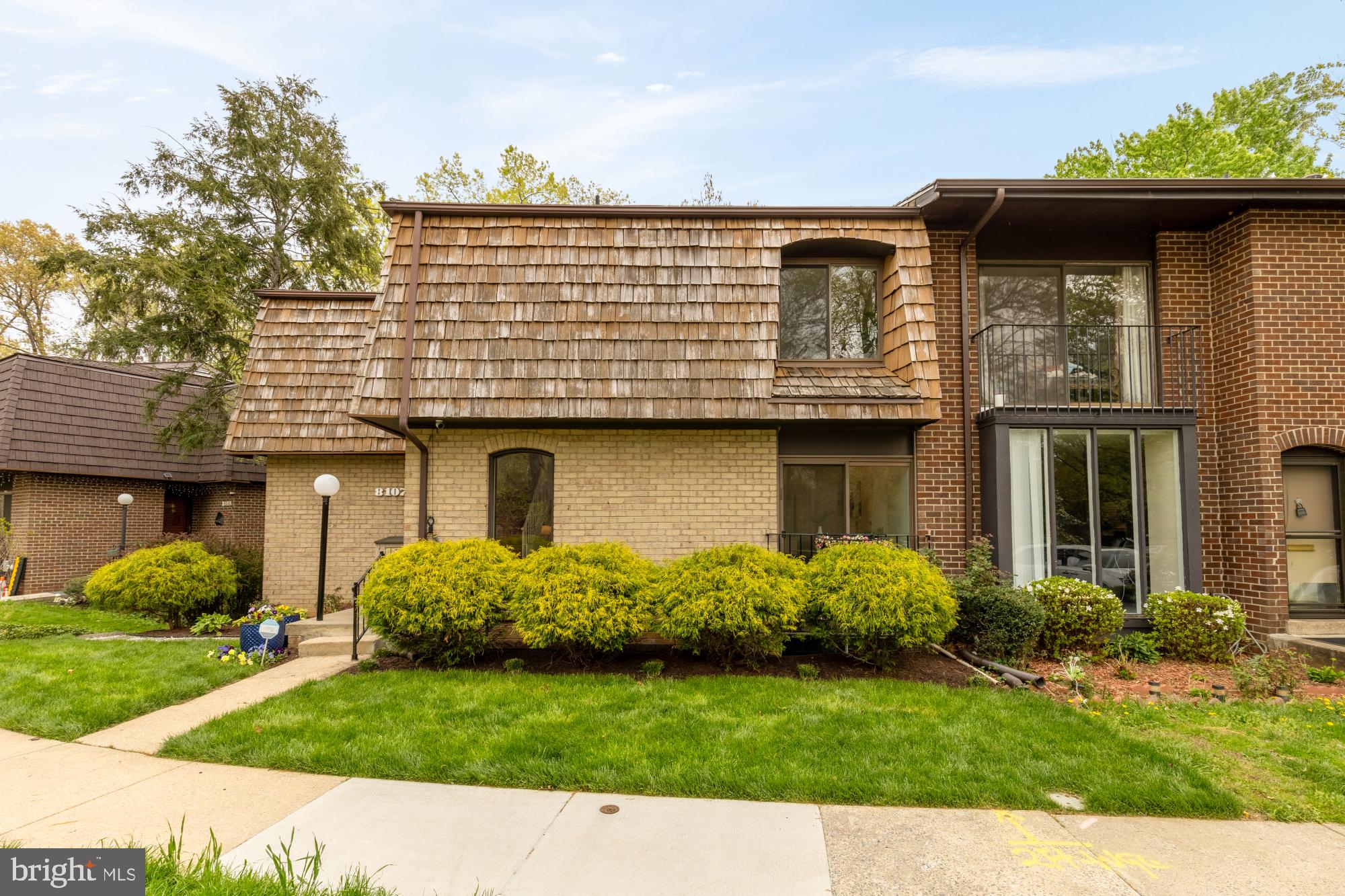 8107 Inverness Ridge Road Rockville, MD 20854 - Photo 1 of 52