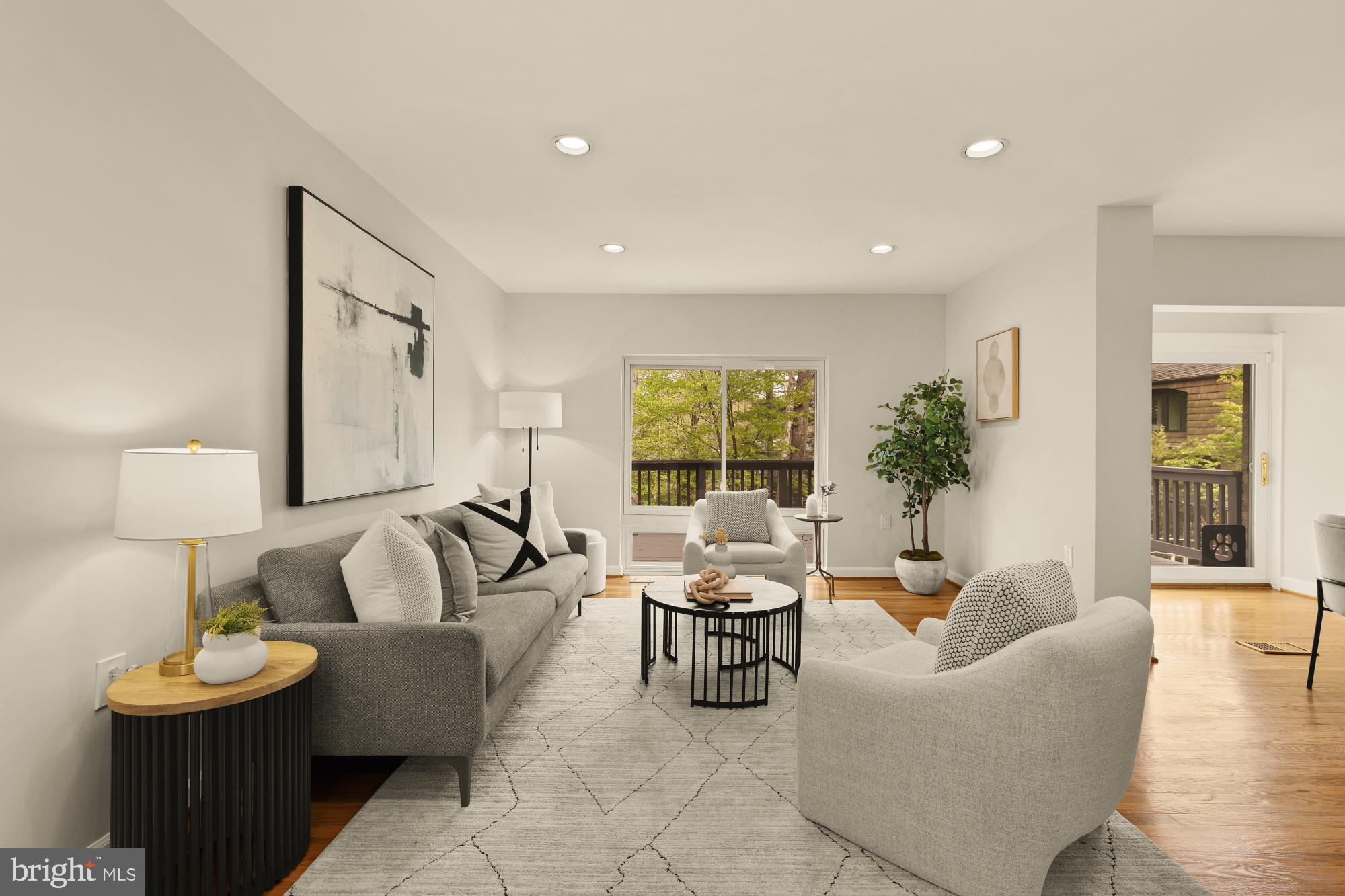 8107 Inverness Ridge Road Rockville, MD 20854 - Photo 19 of 52