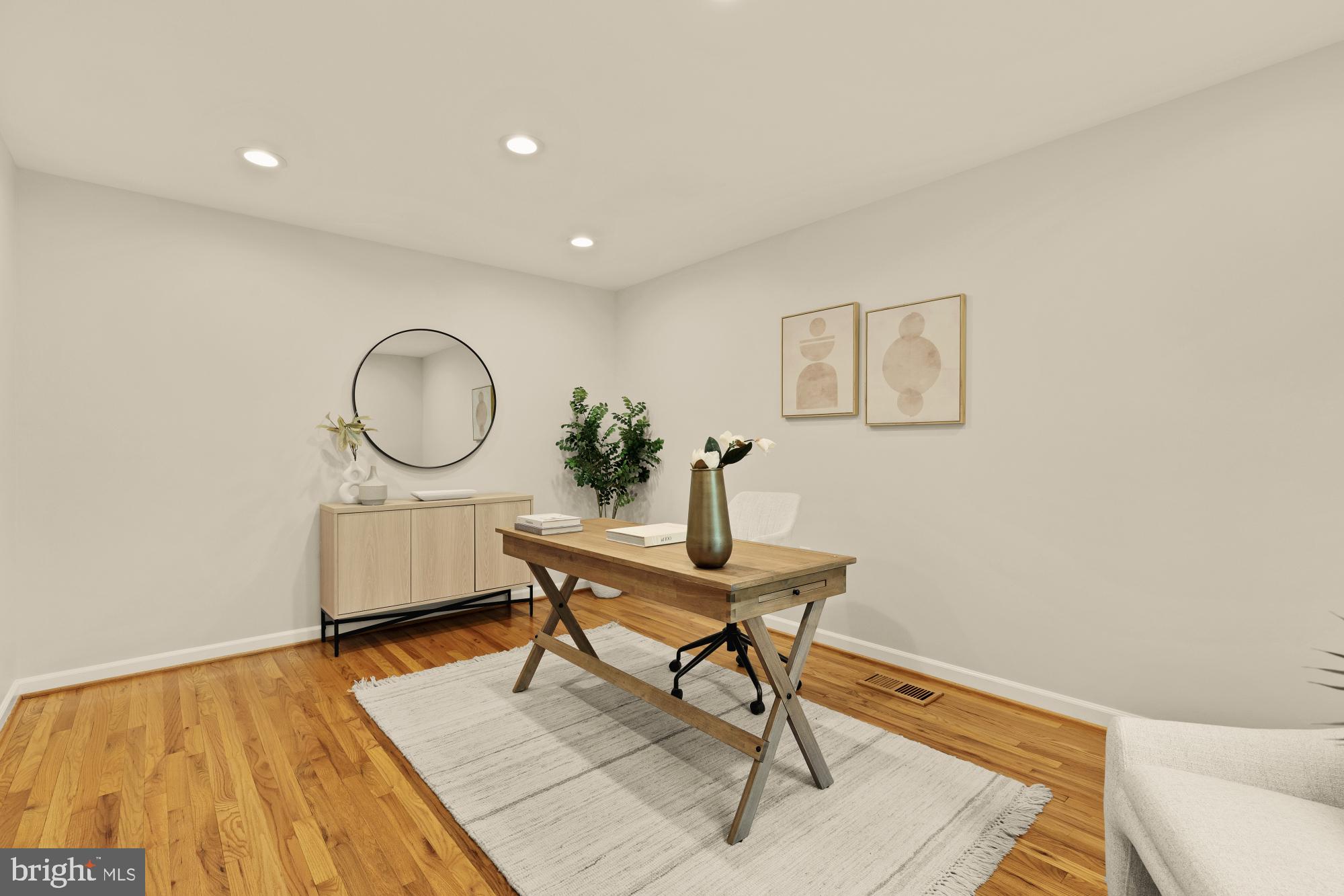 8107 Inverness Ridge Road Rockville, MD 20854 - Photo 23 of 52