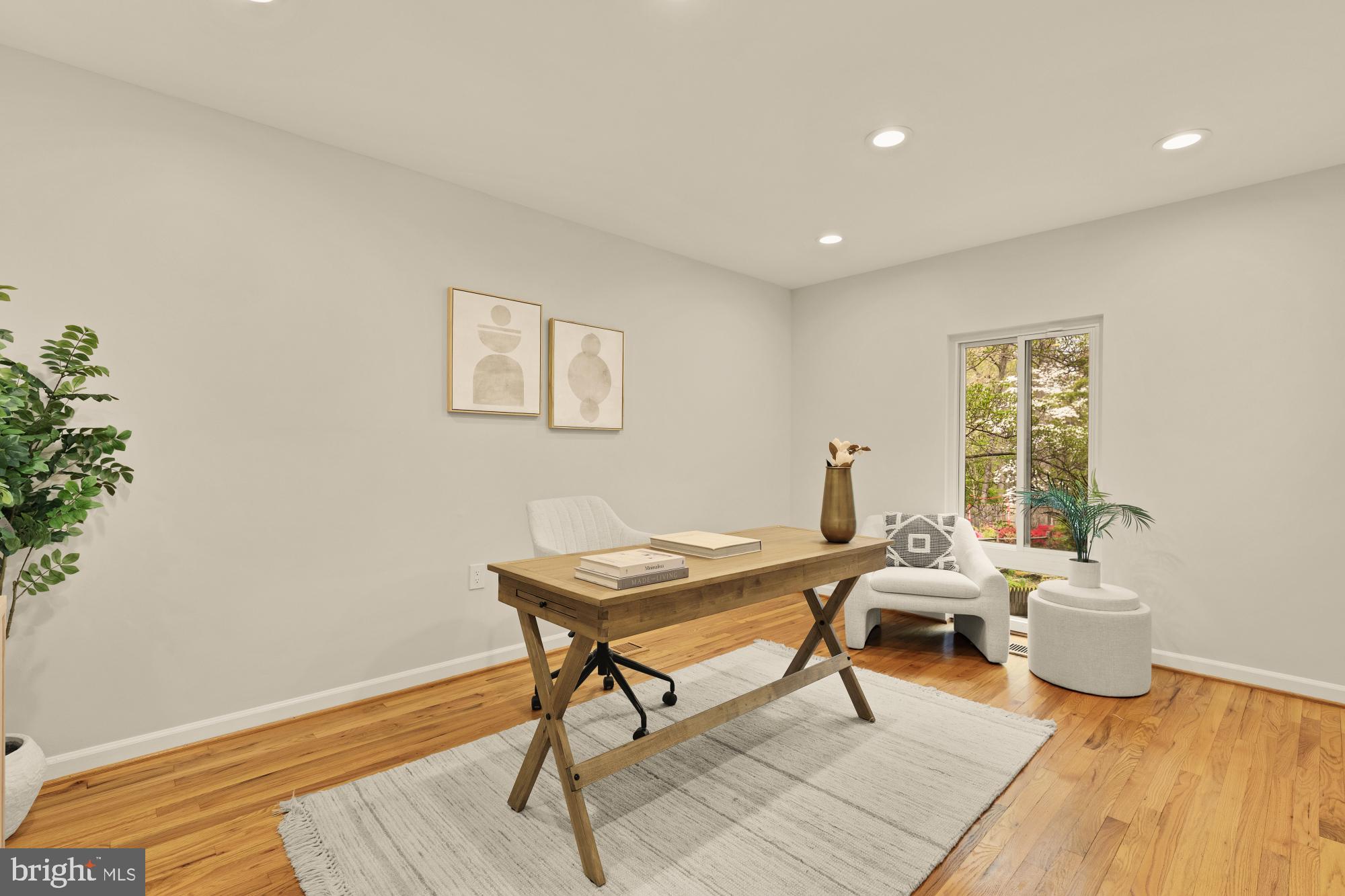 8107 Inverness Ridge Road Rockville, MD 20854 - Photo 24 of 52