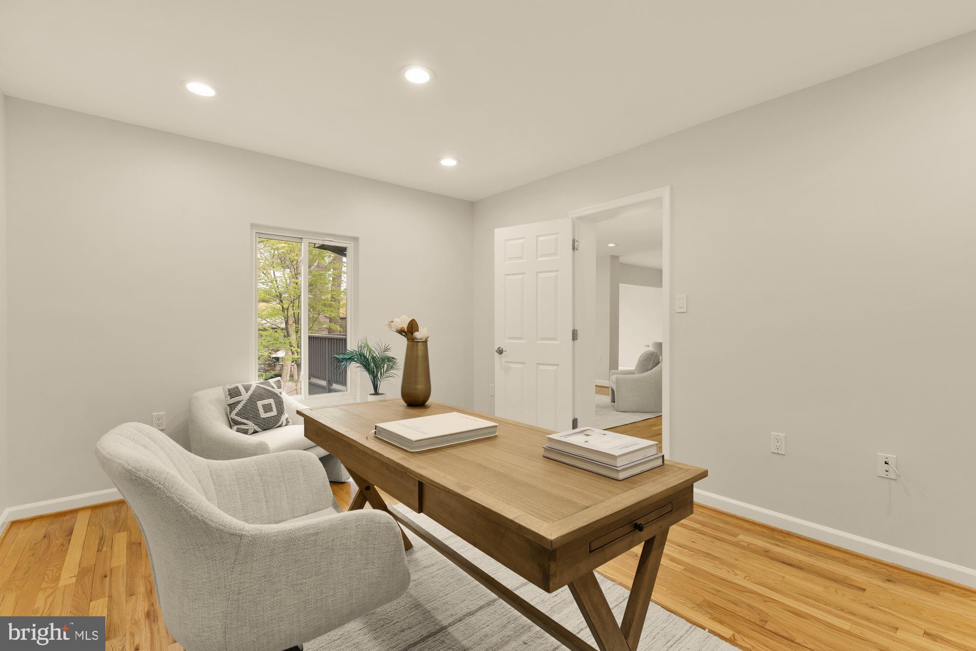 8107 Inverness Ridge Road Rockville, MD 20854 - Photo 25 of 52