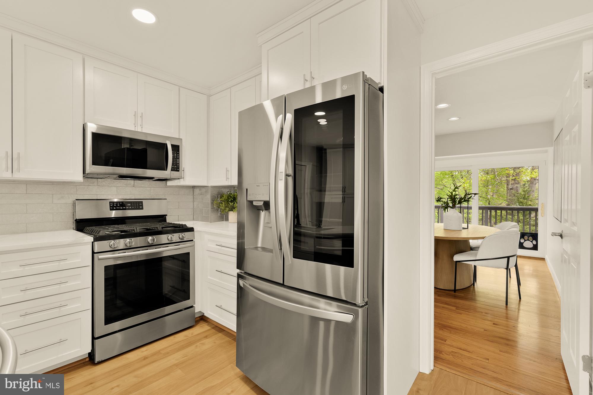 8107 Inverness Ridge Road Rockville, MD 20854 - Photo 10 of 52