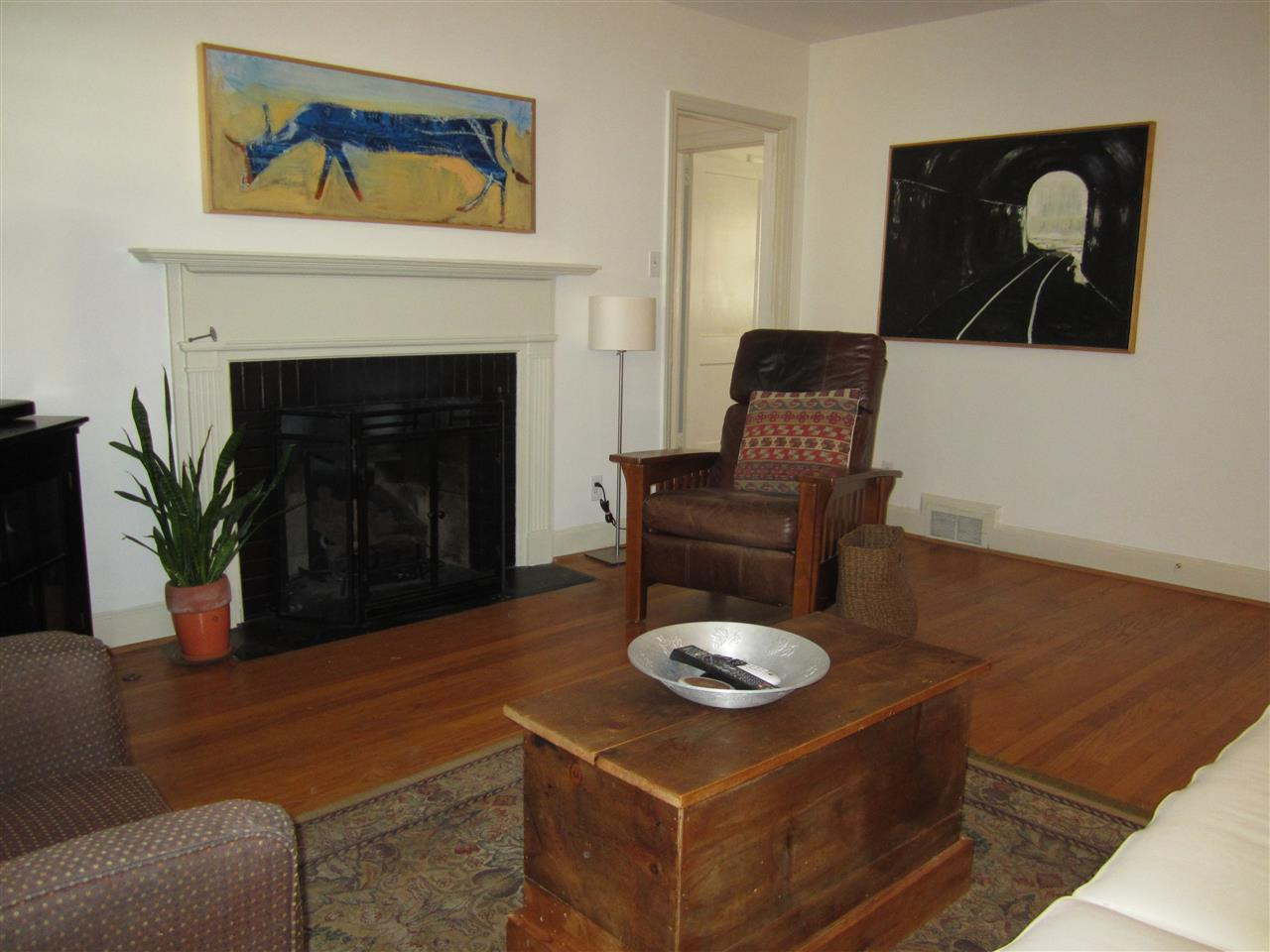 1228 Mitchell Street Raleigh, NC 27607 - Photo 4 of 19 Photo 4
