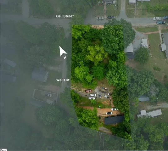 $319,900 | 121 Wells Street, Easley, SC 29642