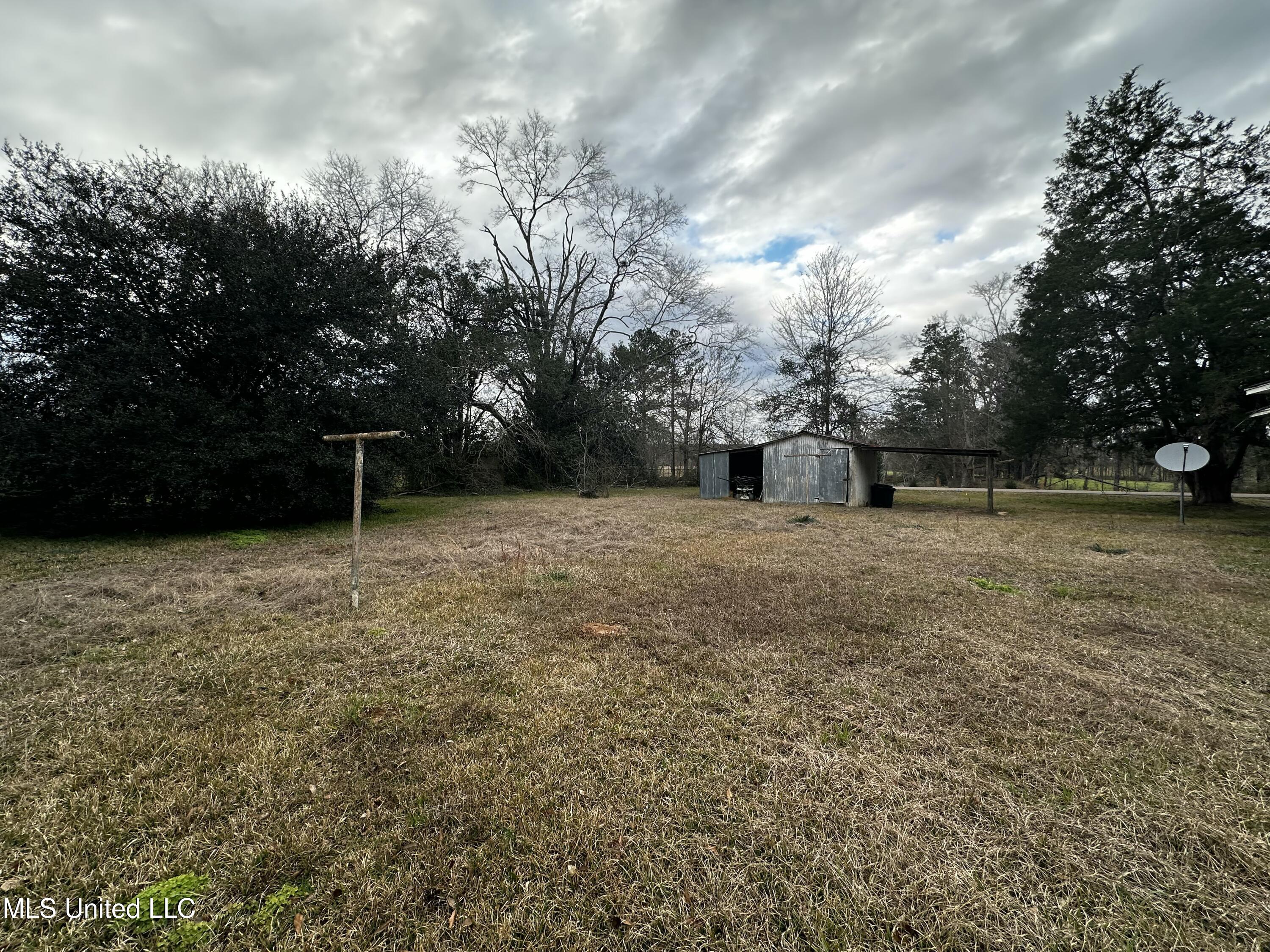 633 Jefferson Street New Hebron, MS 39140 - Photo 11 of 36 IMG_0317