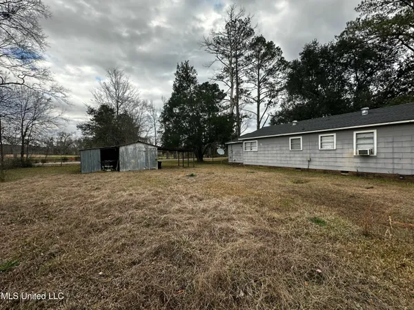 $58,000 | 633 Jefferson Street, New Hebron, MS 39140