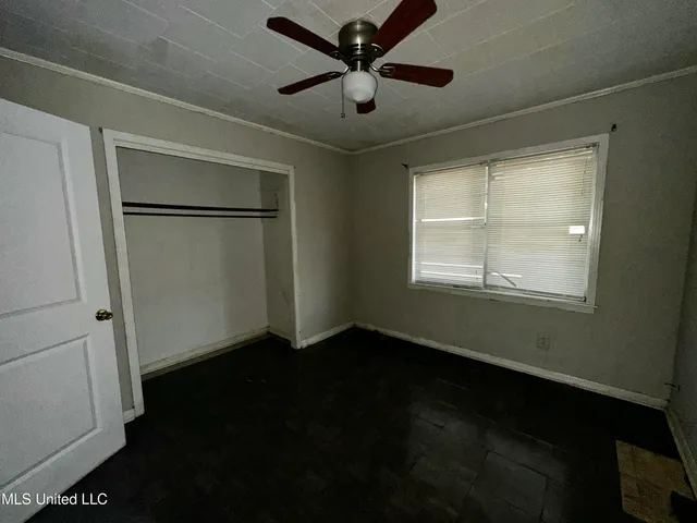 $63,500 | 633 Jefferson Street, New Hebron, MS 39140