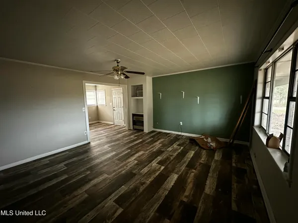 $58,000 | 633 Jefferson Street, New Hebron, MS 39140