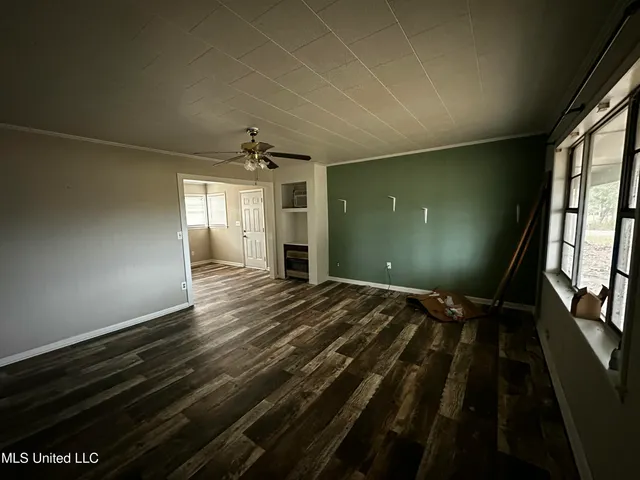 $63,500 | 633 Jefferson Street, New Hebron, MS 39140