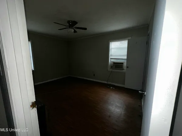 $58,000 | 633 Jefferson Street, New Hebron, MS 39140