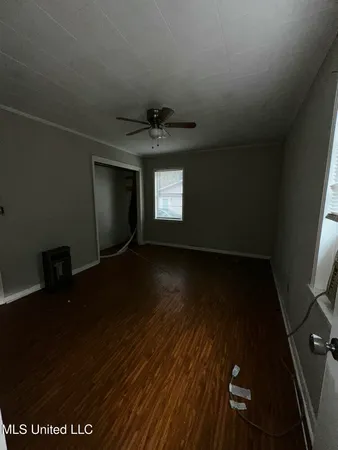 $58,000 | 633 Jefferson Street, New Hebron, MS 39140