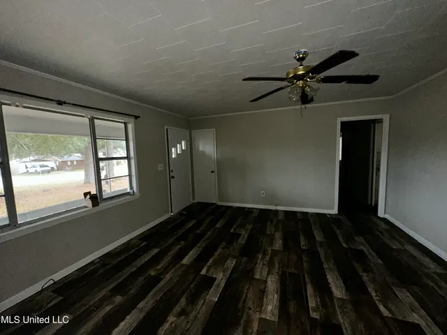 $63,500 | 633 Jefferson Street, New Hebron, MS 39140