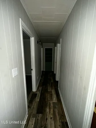 $58,000 | 633 Jefferson Street, New Hebron, MS 39140