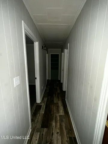 $63,500 | 633 Jefferson Street, New Hebron, MS 39140