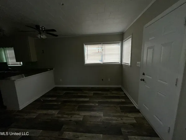 $58,000 | 633 Jefferson Street, New Hebron, MS 39140