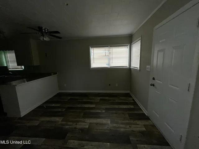 $63,500 | 633 Jefferson Street, New Hebron, MS 39140