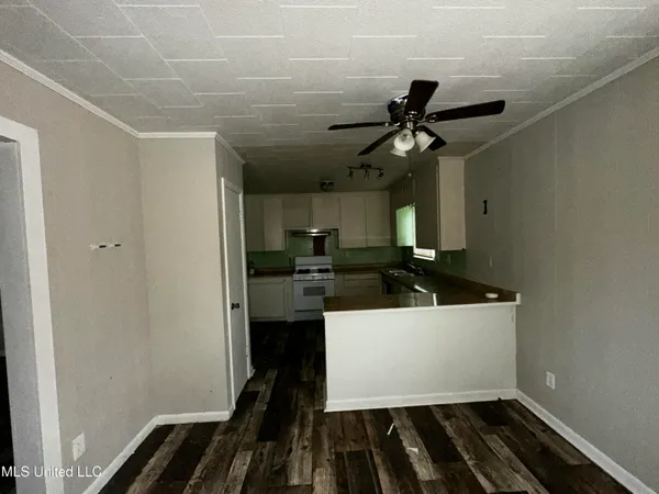 $58,000 | 633 Jefferson Street, New Hebron, MS 39140