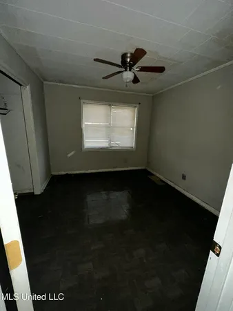 $58,000 | 633 Jefferson Street, New Hebron, MS 39140