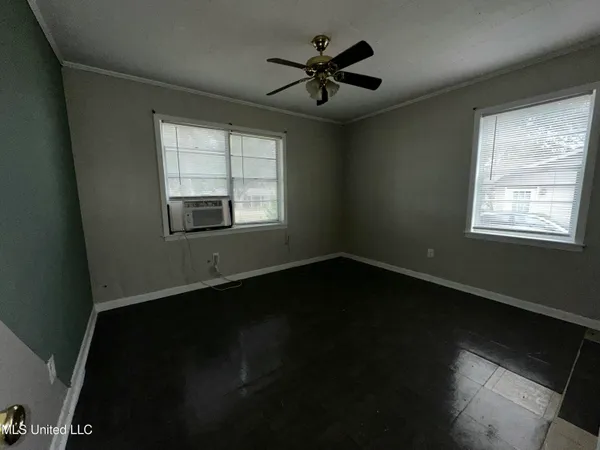 $58,000 | 633 Jefferson Street, New Hebron, MS 39140