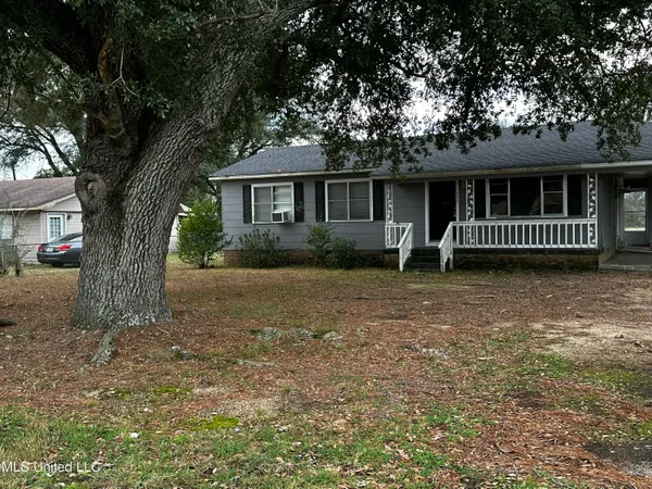 $58,000 | 633 Jefferson Street, New Hebron, MS 39140