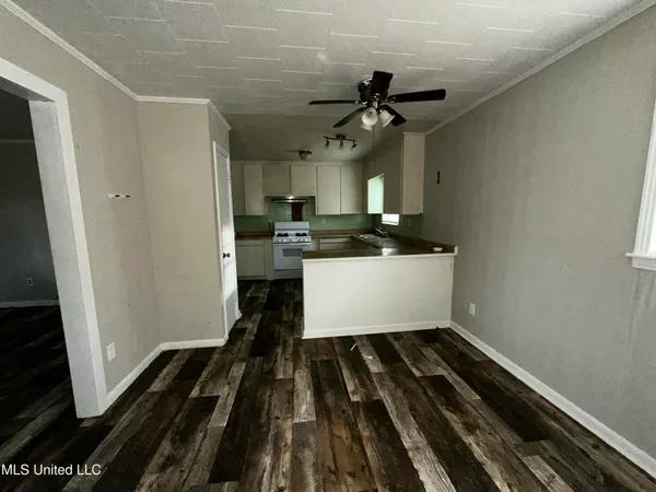 $58,000 | 633 Jefferson Street, New Hebron, MS 39140