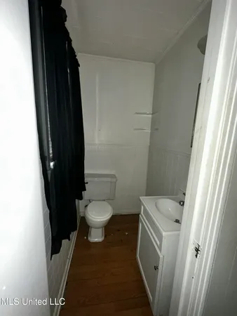 $58,000 | 633 Jefferson Street, New Hebron, MS 39140