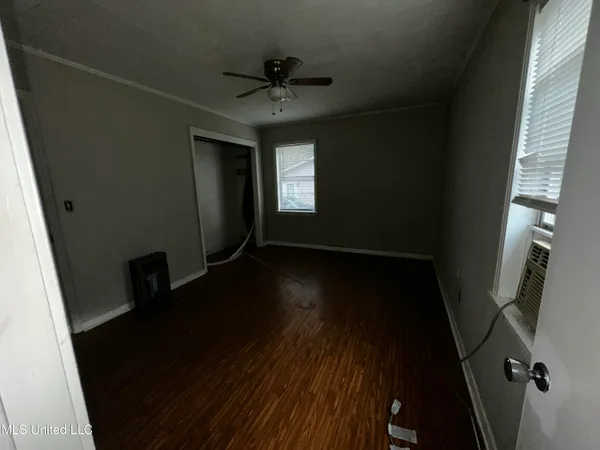 $58,000 | 633 Jefferson Street, New Hebron, MS 39140