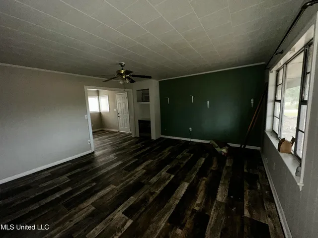 $63,500 | 633 Jefferson Street, New Hebron, MS 39140