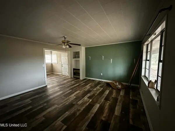 $58,000 | 633 Jefferson Street, New Hebron, MS 39140