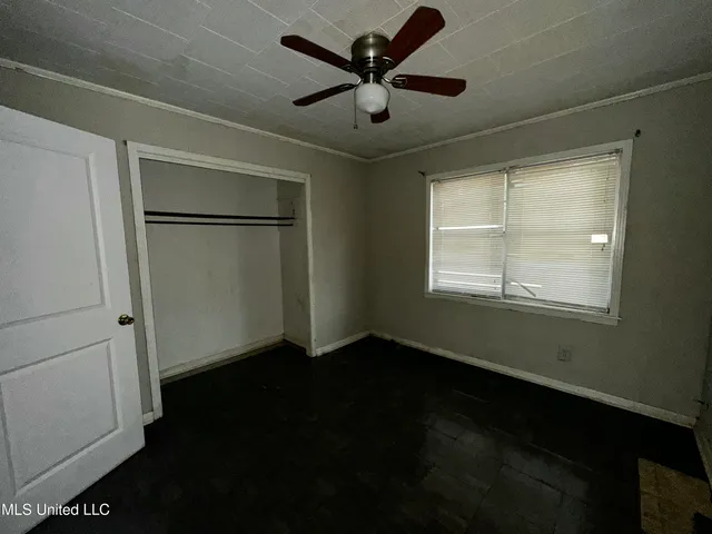 $63,500 | 633 Jefferson Street, New Hebron, MS 39140